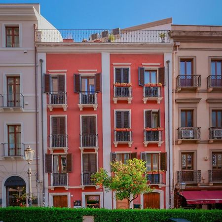 Le Suite Sul Corso Cagliari Exterior foto