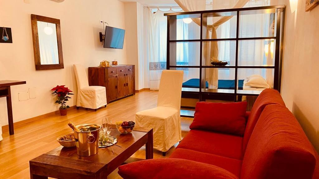 Le Suite Sul Corso Cagliari Exterior foto