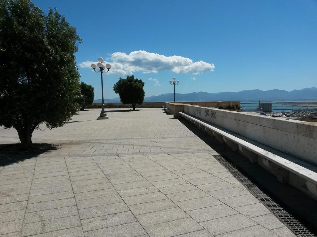 Le Suite Sul Corso Cagliari Exterior foto