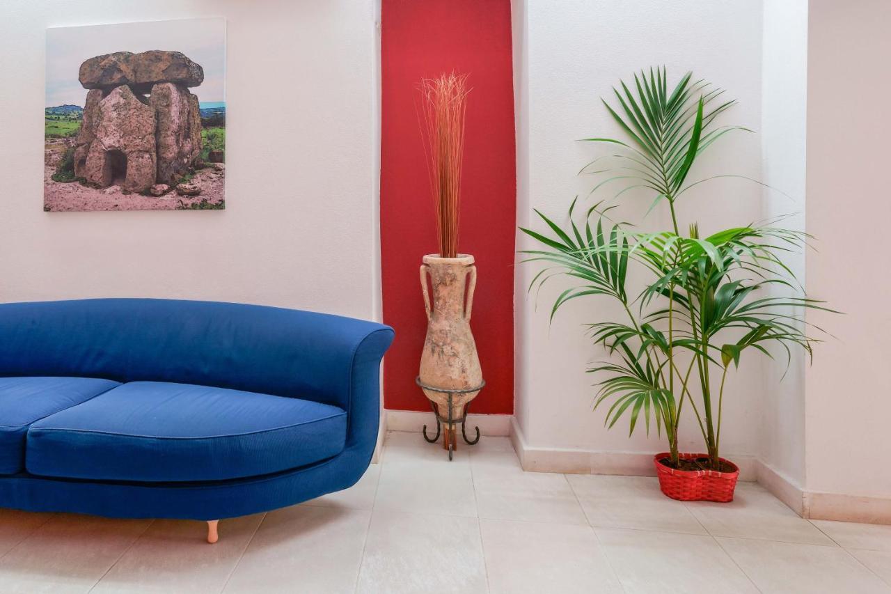 Le Suite Sul Corso Cagliari Exterior foto