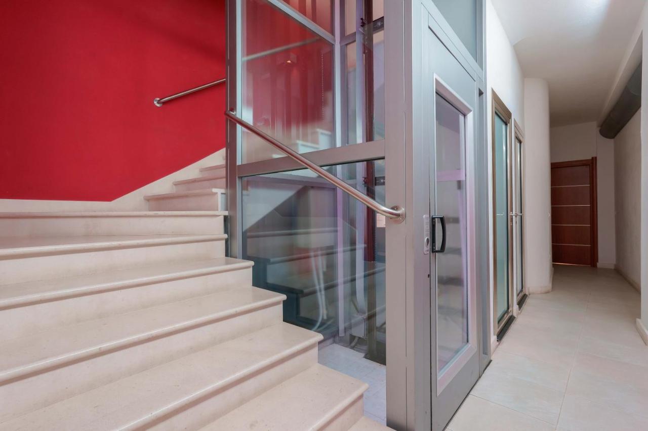 Le Suite Sul Corso Cagliari Exterior foto