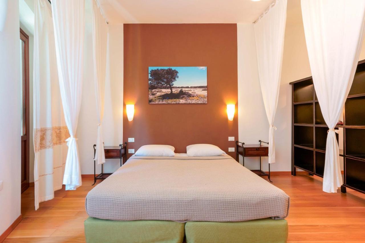 Le Suite Sul Corso Cagliari Exterior foto
