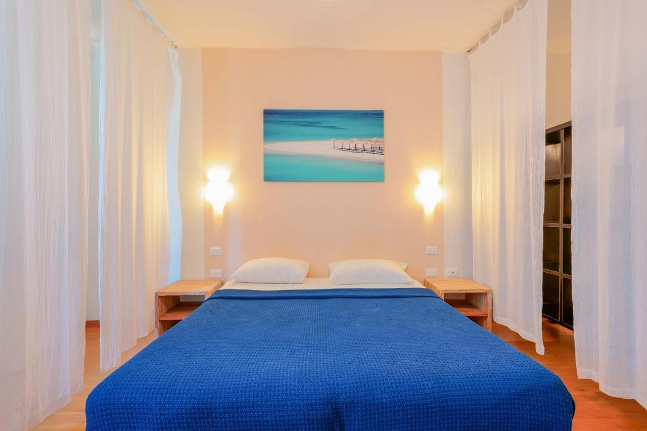 Le Suite Sul Corso Cagliari Exterior foto
