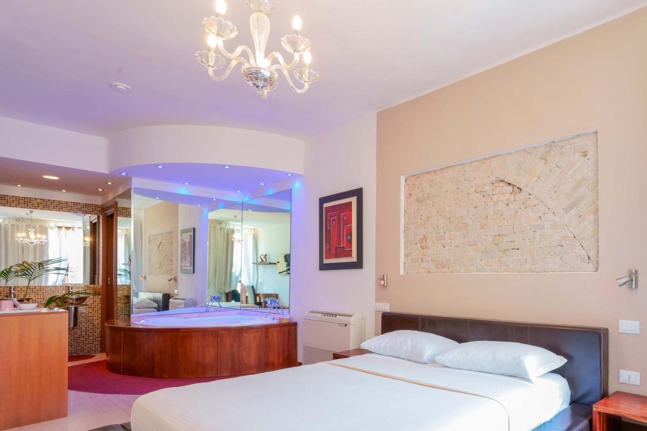 Le Suite Sul Corso Cagliari Exterior foto