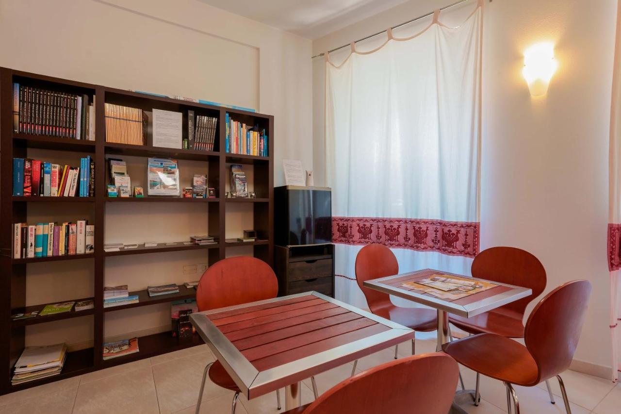 Le Suite Sul Corso Cagliari Exterior foto