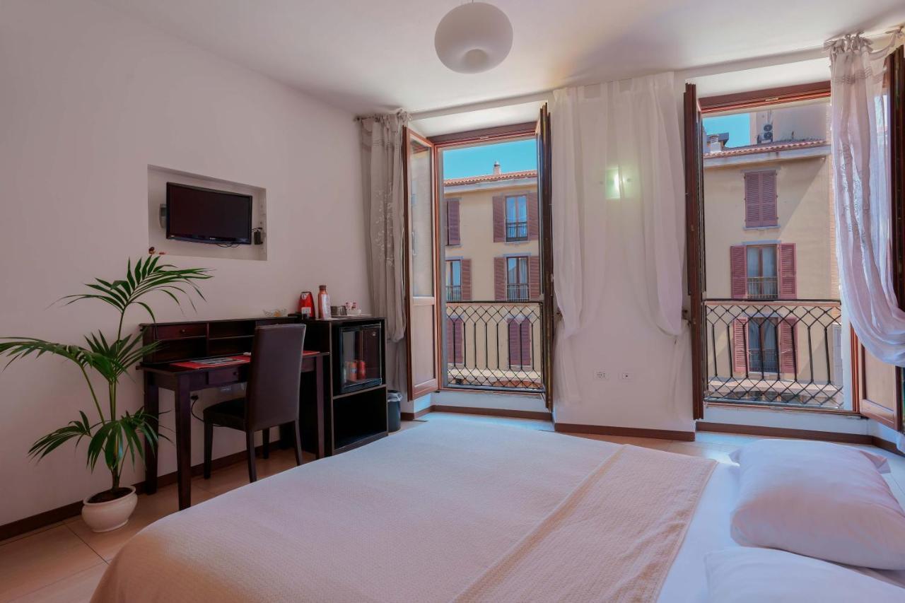 Le Suite Sul Corso Cagliari Exterior foto