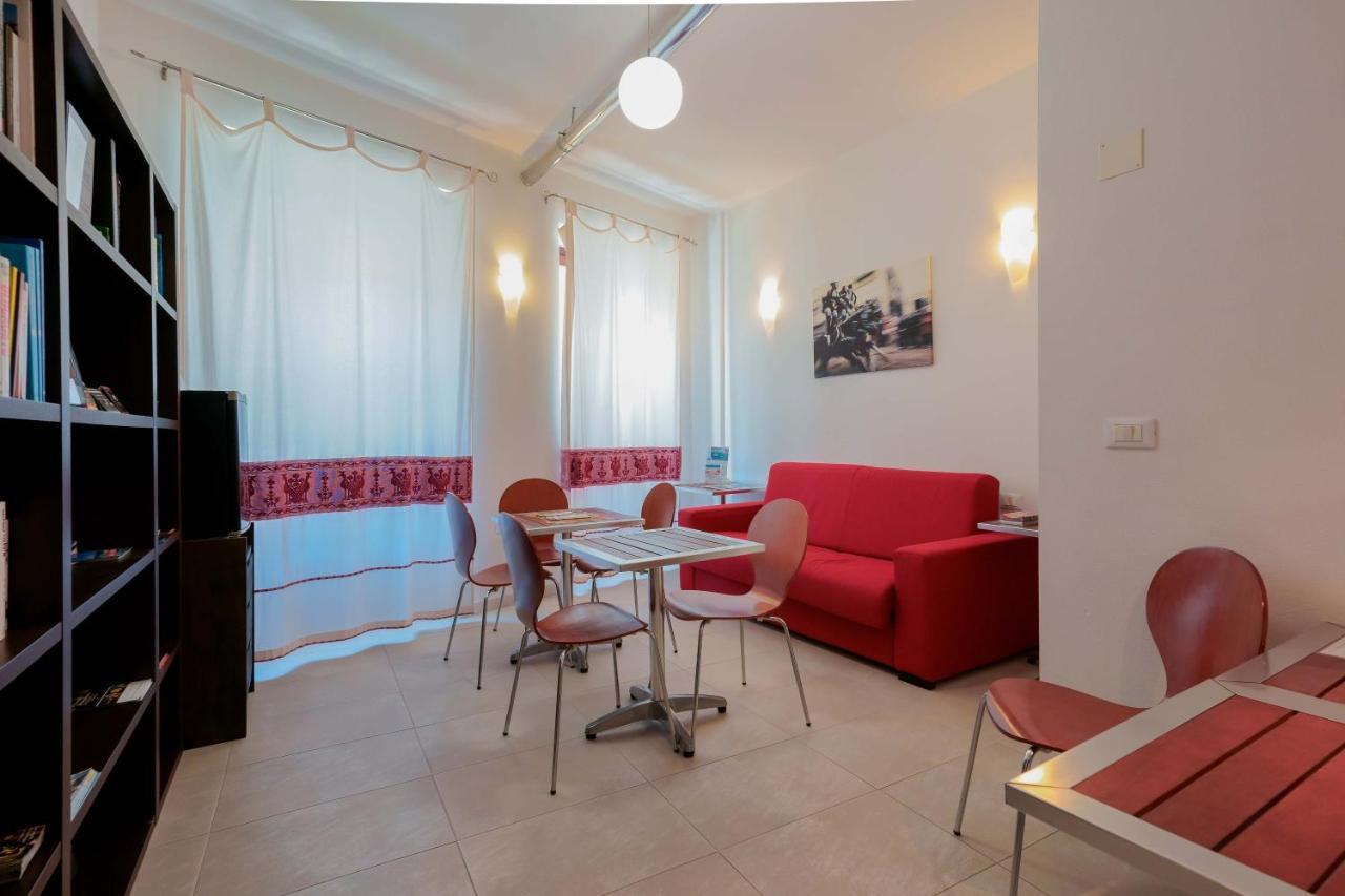 Le Suite Sul Corso Cagliari Exterior foto