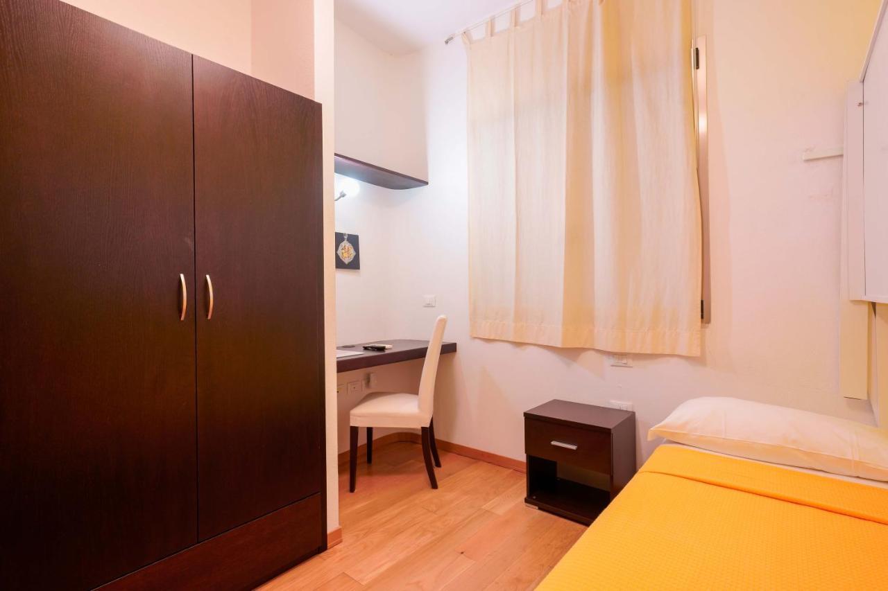Le Suite Sul Corso Cagliari Exterior foto