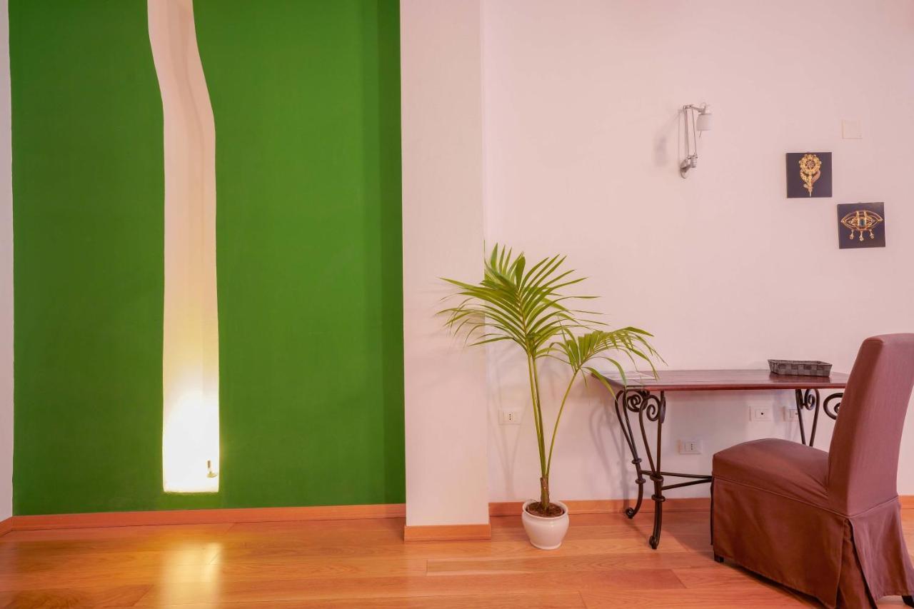 Le Suite Sul Corso Cagliari Exterior foto