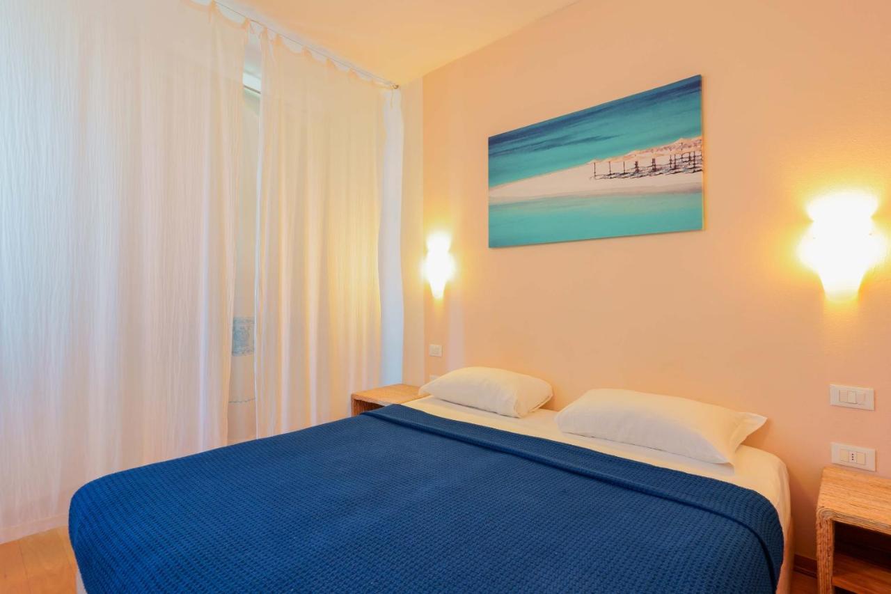 Le Suite Sul Corso Cagliari Exterior foto