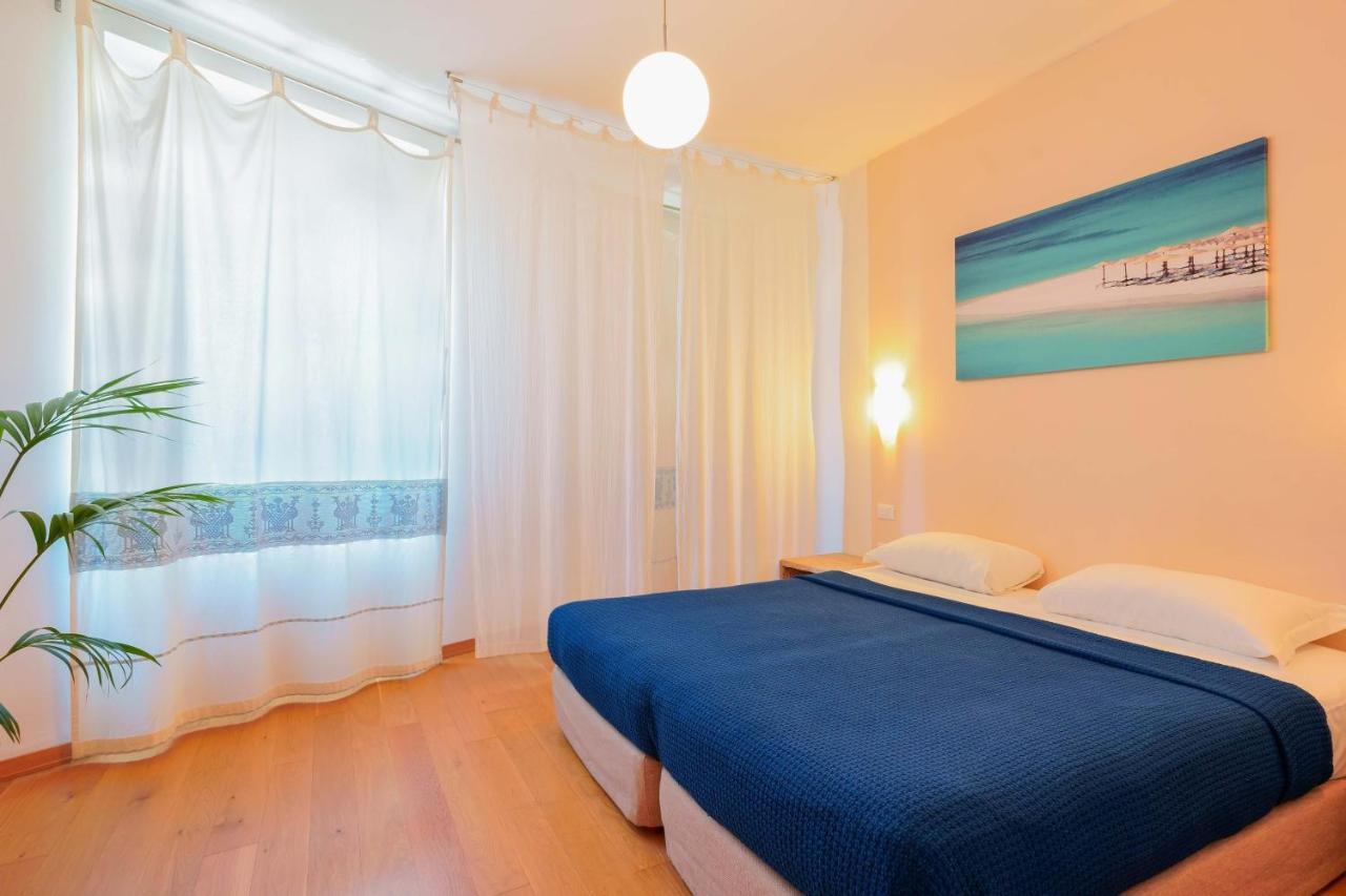 Le Suite Sul Corso Cagliari Exterior foto