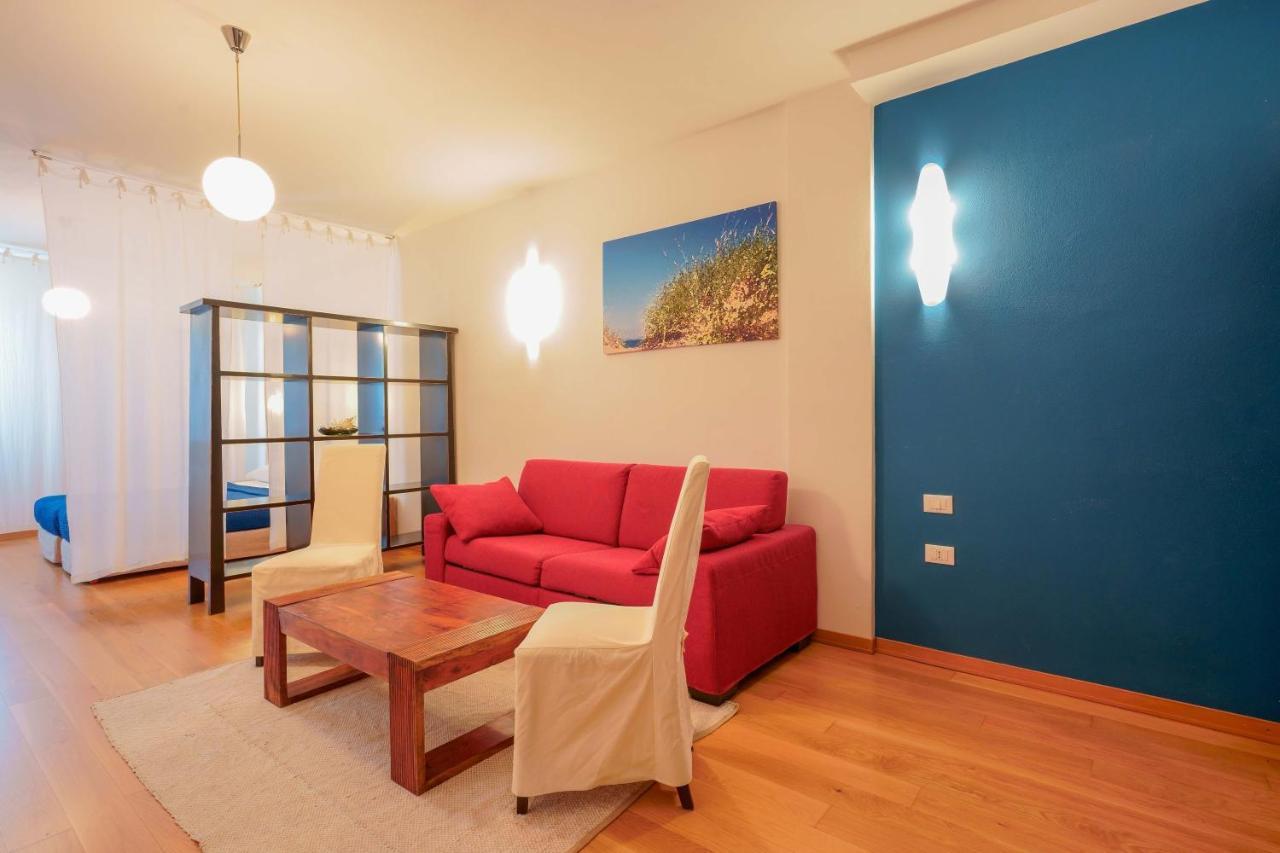Le Suite Sul Corso Cagliari Exterior foto
