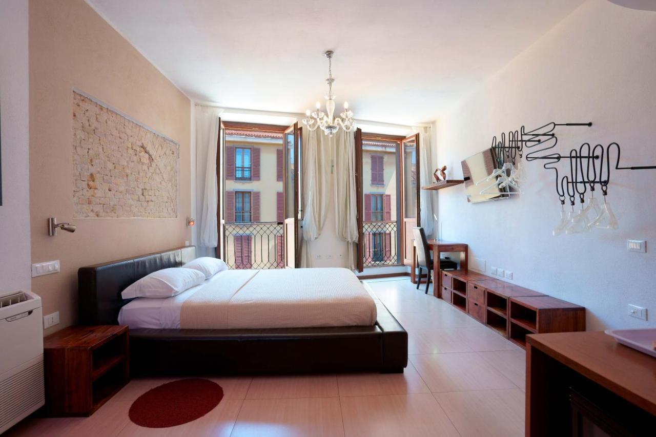 Le Suite Sul Corso Cagliari Exterior foto