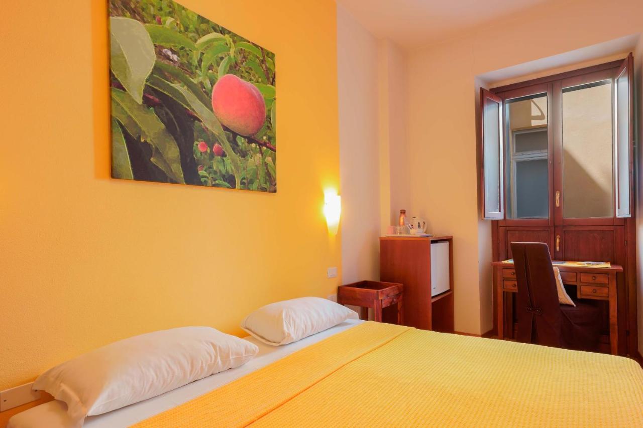Le Suite Sul Corso Cagliari Exterior foto