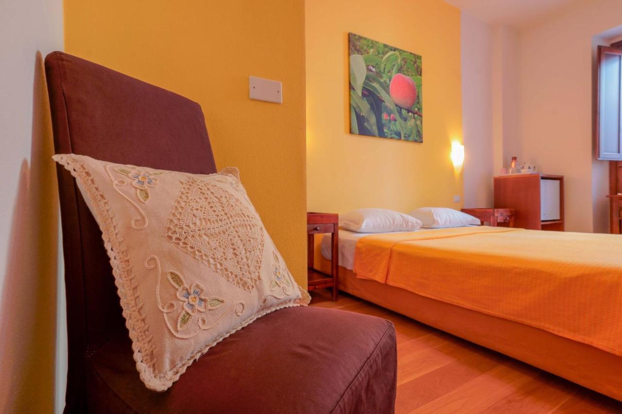 Le Suite Sul Corso Cagliari Exterior foto