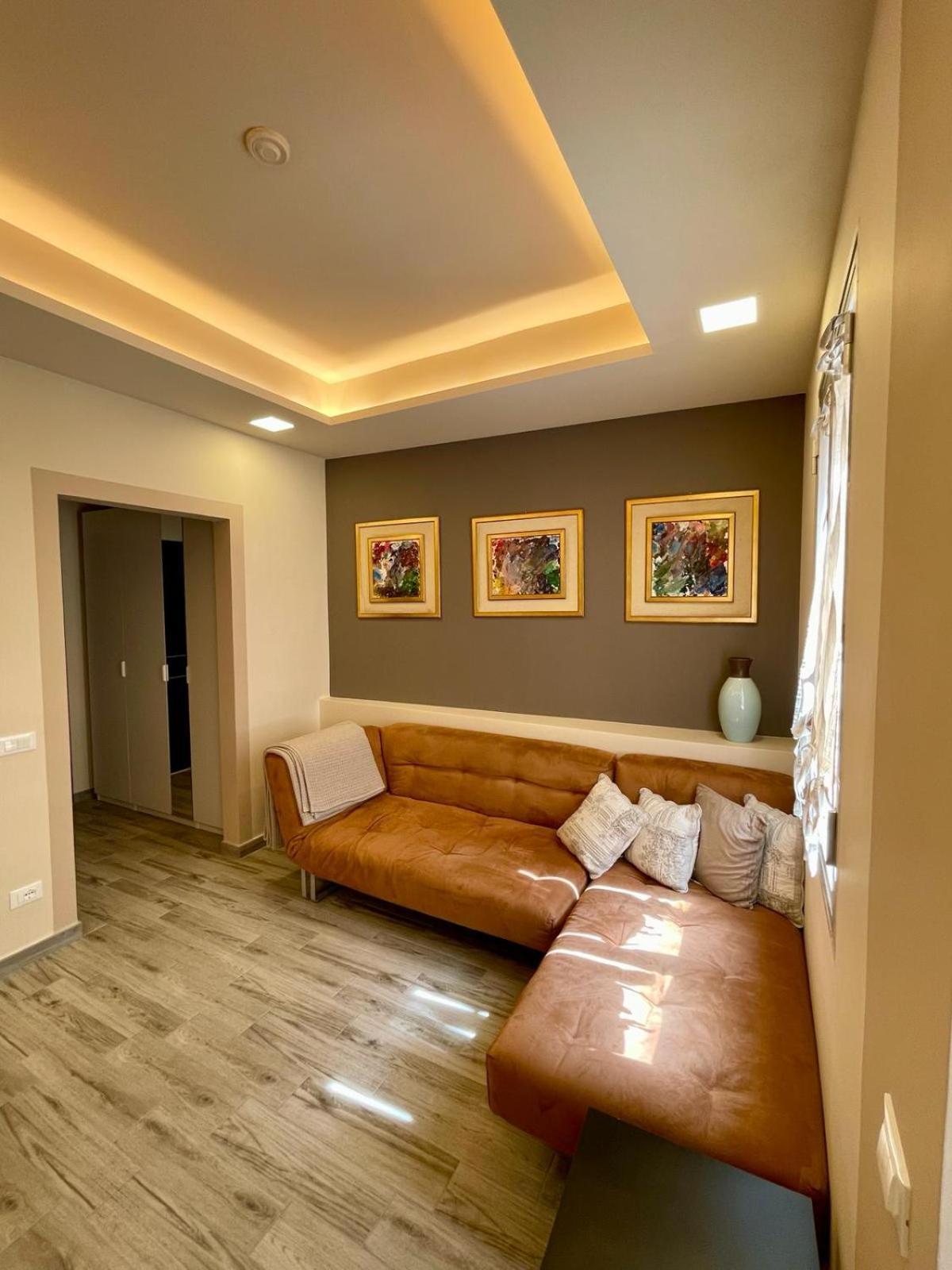 Le Suite Sul Corso Cagliari Exterior foto