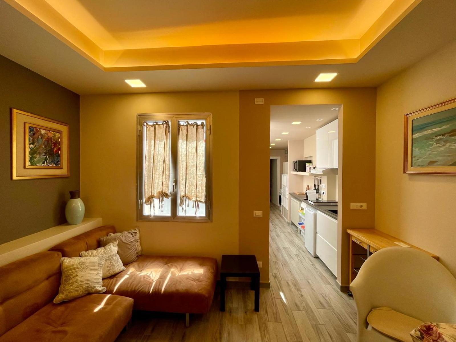 Le Suite Sul Corso Cagliari Exterior foto