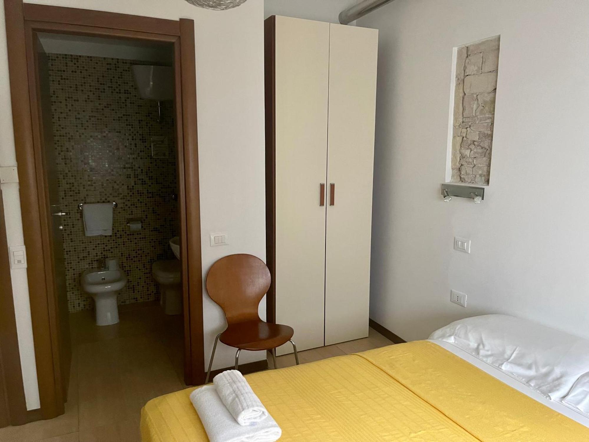 Le Suite Sul Corso Cagliari Exterior foto