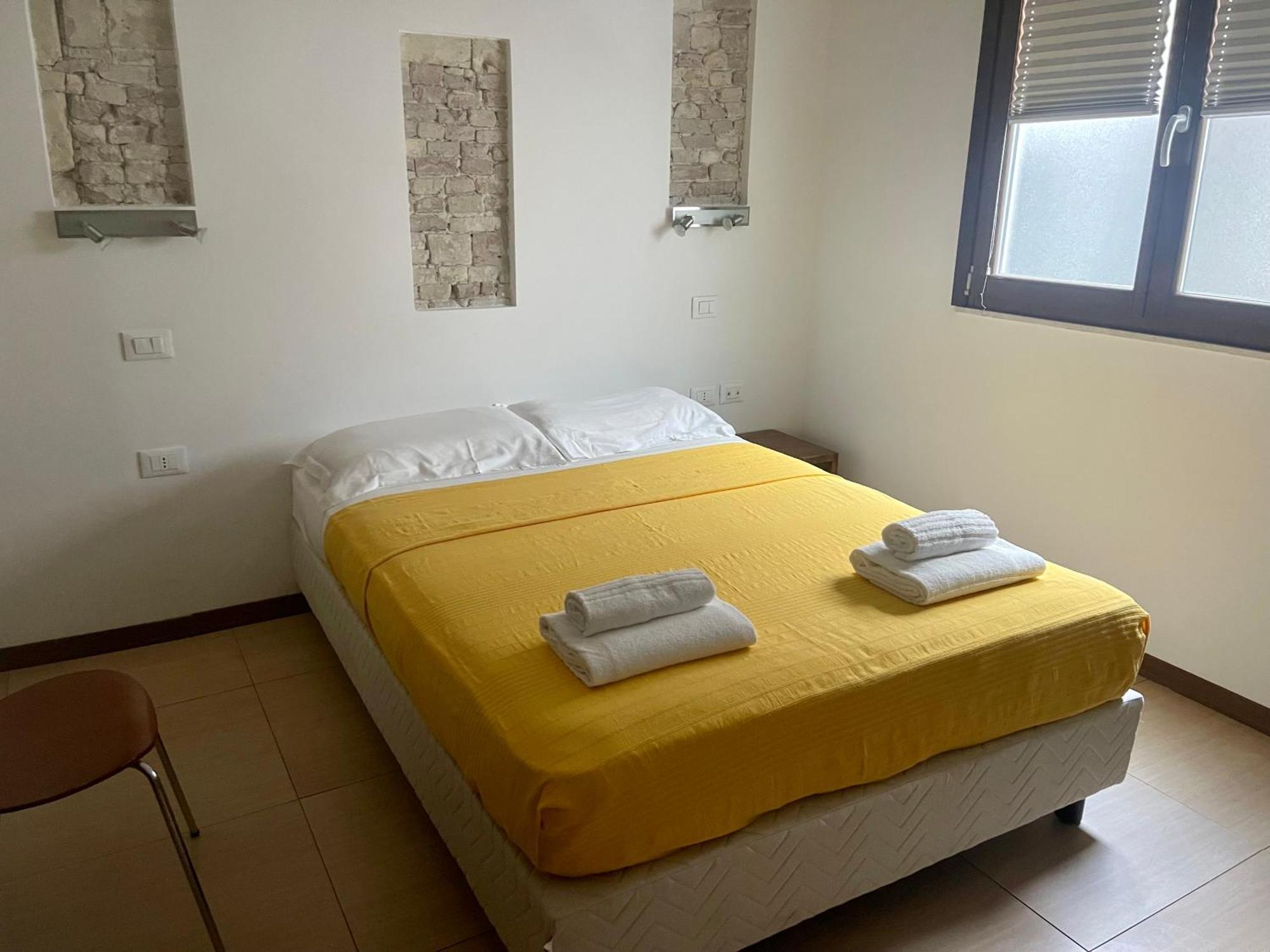 Le Suite Sul Corso Cagliari Exterior foto