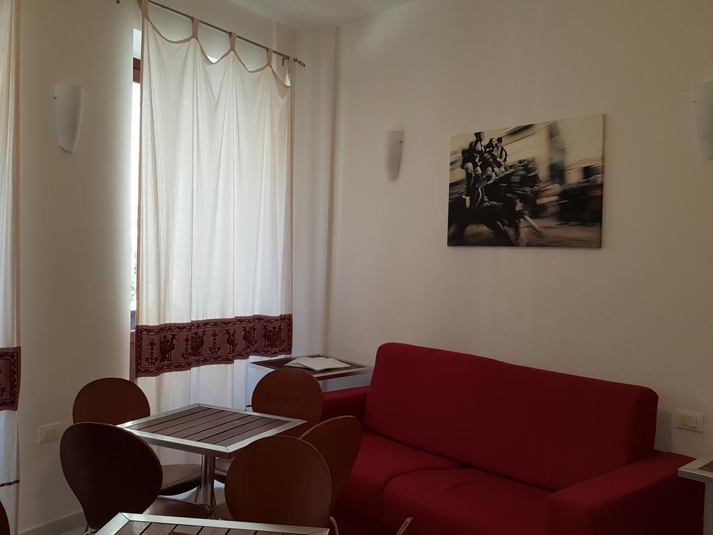 Le Suite Sul Corso Cagliari Exterior foto
